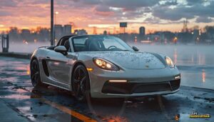 Amazing Sports Cars – AI Cinematic Wallpapers