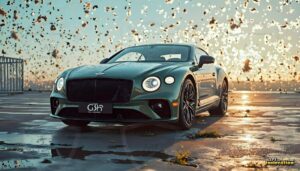 Amazing Sports Cars – AI Cinematic Wallpapers