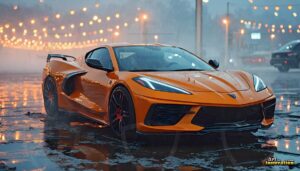 Amazing Sports Cars – AI Cinematic Wallpapers