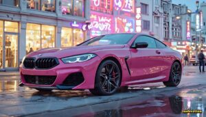 Amazing Sports Cars – AI Cinematic Wallpapers