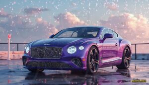 Amazing Sports Cars – AI Cinematic Wallpapers