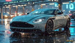 Amazing Sports Cars – AI Cinematic Wallpapers