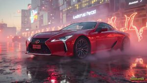 Amazing Sports Cars – AI Cinematic Wallpapers