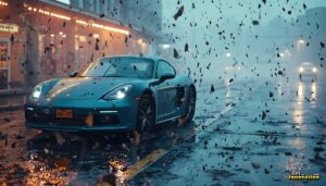 Amazing Sports Cars – AI Cinematic Wallpapers