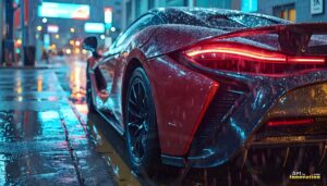 Amazing Sports Cars – AI Cinematic Wallpapers