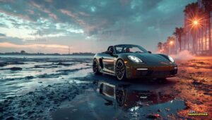 Amazing Sports Cars – AI Cinematic Wallpapers