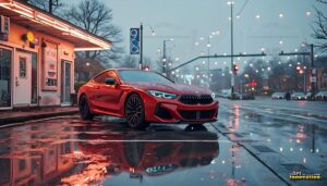 Amazing Sports Cars – AI Cinematic Wallpapers