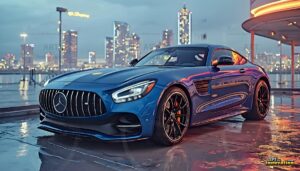 Amazing Sports Cars – AI Cinematic Wallpapers