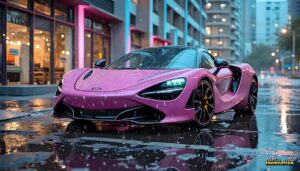 Amazing Sports Cars – AI Cinematic Wallpapers