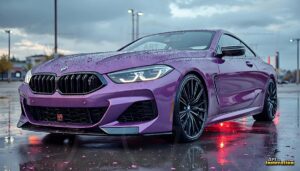Amazing Sports Cars – AI Cinematic Wallpapers