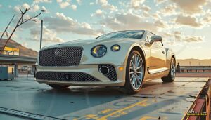 Amazing Sports Cars – AI Cinematic Wallpapers