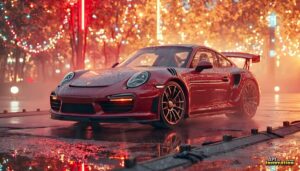 Amazing Sports Cars – AI Cinematic Wallpapers