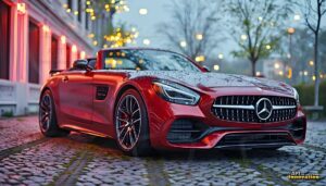 Amazing Sports Cars – AI Cinematic Wallpapers
