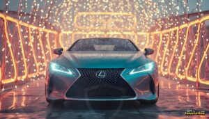 Amazing Sports Cars – AI Cinematic Wallpapers