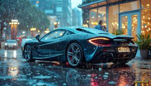 Amazing Sports Cars – AI Cinematic Wallpapers