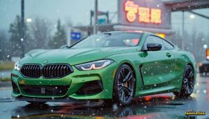 Amazing Sports Cars – AI Cinematic Wallpapers