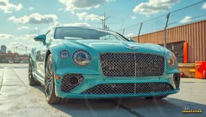 Amazing Sports Cars – AI Cinematic Wallpapers