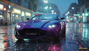 Amazing Sports Cars – AI Cinematic Wallpapers