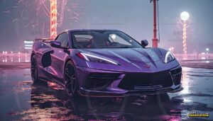 Amazing Sports Cars – AI Cinematic Wallpapers