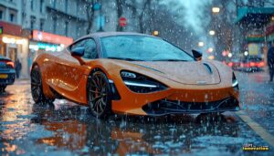 Amazing Sports Cars – AI Cinematic Wallpapers
