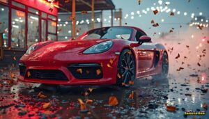 Amazing Sports Cars – AI Cinematic Wallpapers