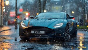 Amazing Sports Cars – AI Cinematic Wallpapers
