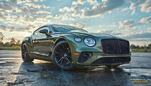 Amazing Sports Cars – AI Cinematic Wallpapers