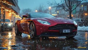 Amazing Sports Cars – AI Cinematic Wallpapers