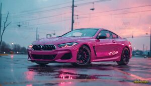 Amazing Sports Cars – AI Cinematic Wallpapers