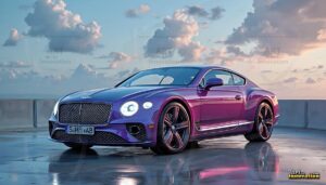 Amazing Sports Cars – AI Cinematic Wallpapers