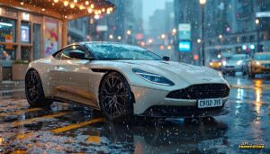 Amazing Sports Cars – AI Cinematic Wallpapers