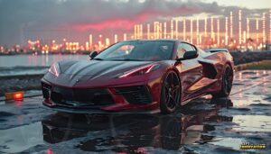 Amazing Sports Cars – AI Cinematic Wallpapers