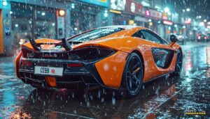 Amazing Sports Cars – AI Cinematic Wallpapers