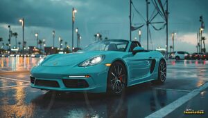 Amazing Sports Cars – AI Cinematic Wallpapers