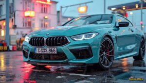 Amazing Sports Cars – AI Cinematic Wallpapers