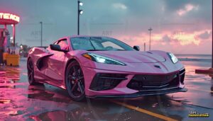 Amazing Sports Cars – AI Cinematic Wallpapers