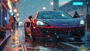 Amazing Sports Cars – AI Cinematic Wallpapers