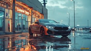 Amazing Sports Cars – AI Cinematic Wallpapers