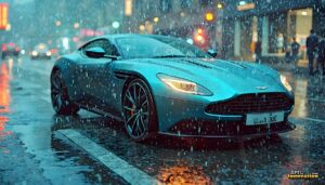 Amazing Sports Cars – AI Cinematic Wallpapers
