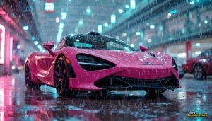 Amazing Sports Cars – AI Cinematic Wallpapers