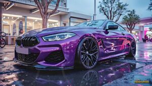 Amazing Sports Cars – AI Cinematic Wallpapers