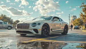Amazing Sports Cars – AI Cinematic Wallpapers