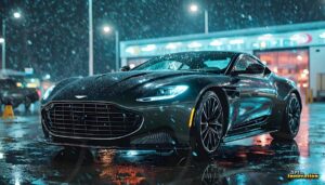 Amazing Sports Cars – AI Cinematic Wallpapers
