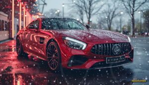 Amazing Sports Cars – AI Cinematic Wallpapers