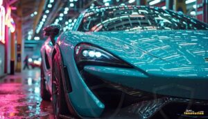 Amazing Sports Cars – AI Cinematic Wallpapers