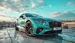 Amazing Sports Cars – AI Cinematic Wallpapers