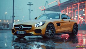 Amazing Sports Cars – AI Cinematic Wallpapers