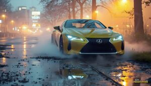 Amazing Sports Cars – AI Cinematic Wallpapers