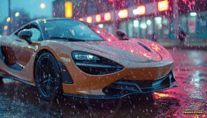Amazing Sports Cars – AI Cinematic Wallpapers