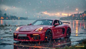 Amazing Sports Cars – AI Cinematic Wallpapers